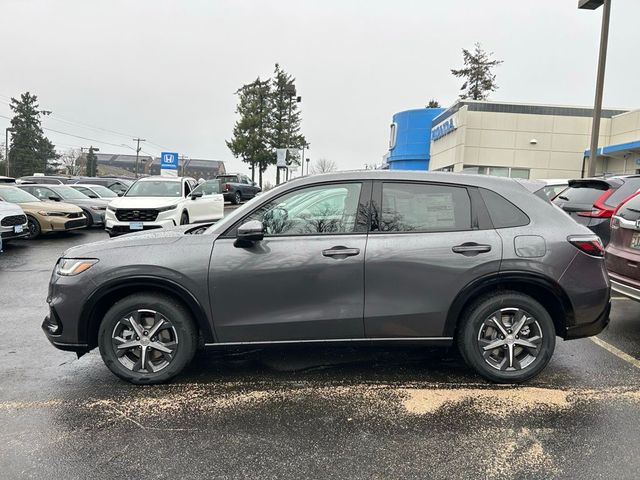 2025 Honda HR-V EX-L