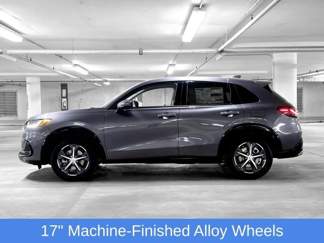 2025 Honda HR-V EX-L