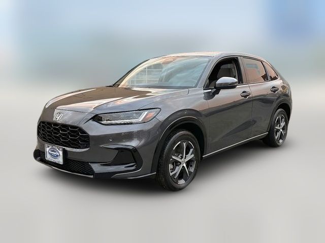 2025 Honda HR-V EX-L