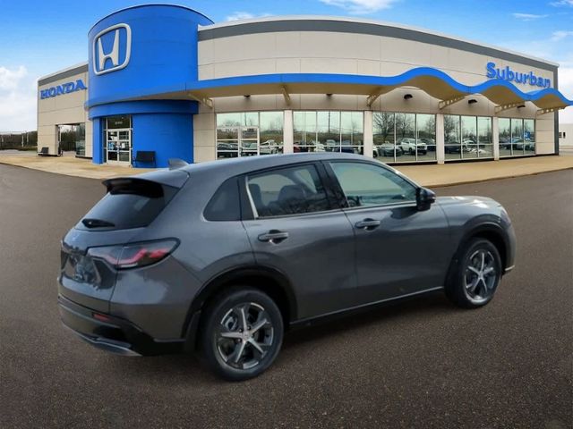 2025 Honda HR-V EX-L