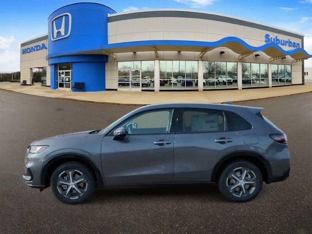 2025 Honda HR-V EX-L