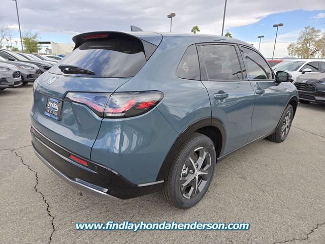 2025 Honda HR-V EX-L