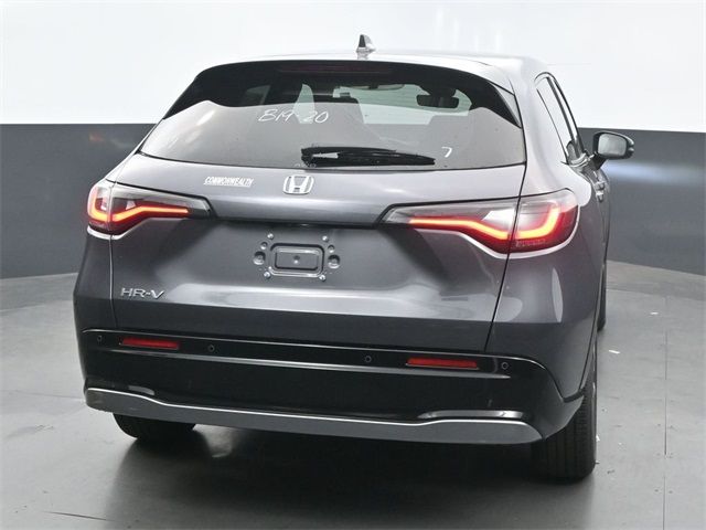 2025 Honda HR-V EX-L