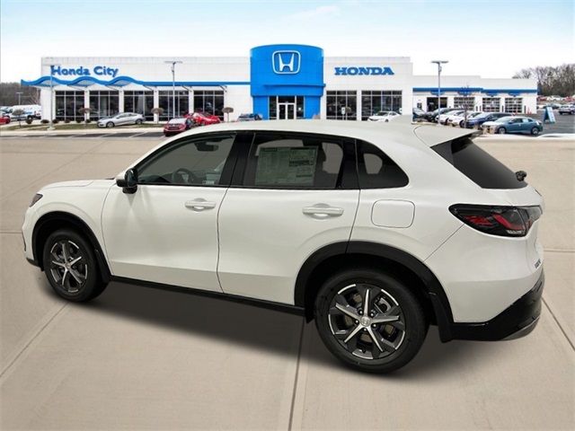 2025 Honda HR-V EX-L