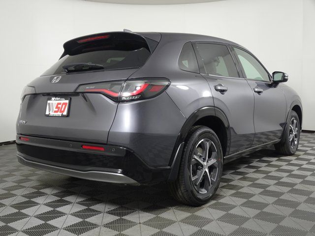 2025 Honda HR-V EX-L