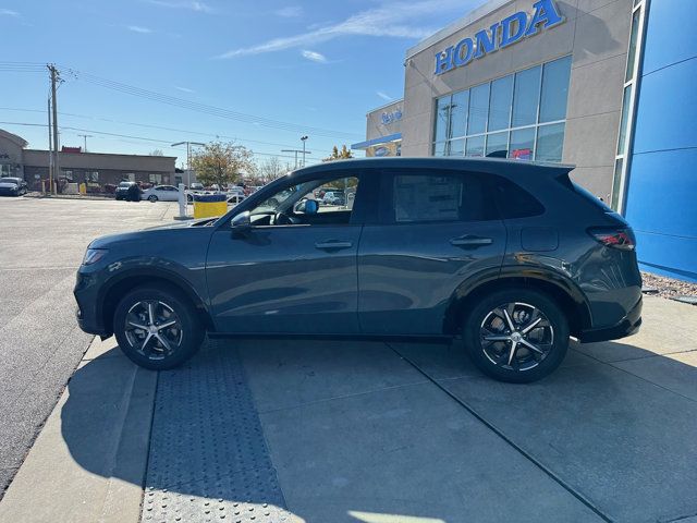 2025 Honda HR-V EX-L