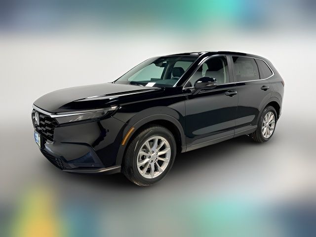 2025 Honda HR-V EX-L
