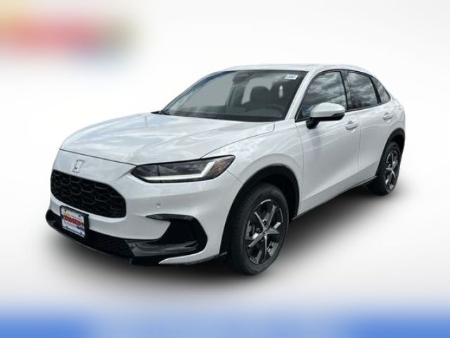 2025 Honda HR-V EX-L