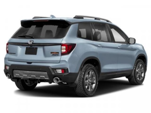 2025 Honda Passport TrailSport