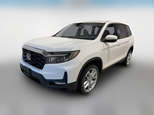 2025 Honda Passport EX-L