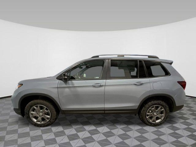 2025 Honda Passport TrailSport