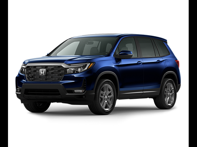 2025 Honda Passport EX-L