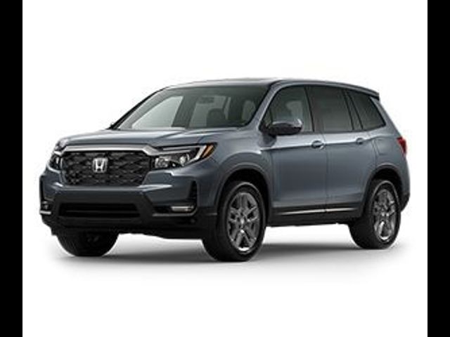 2025 Honda Passport EX-L