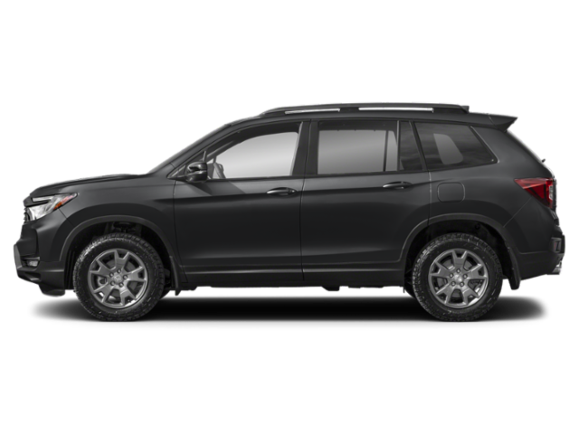 2025 Honda Passport TrailSport