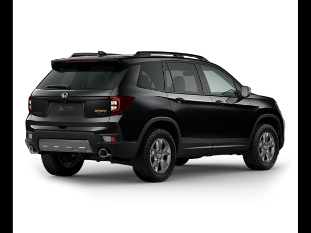 2025 Honda Passport TrailSport