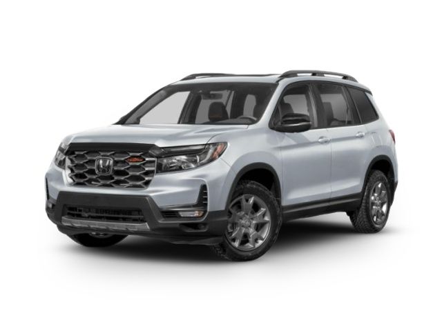 2025 Honda Passport TrailSport