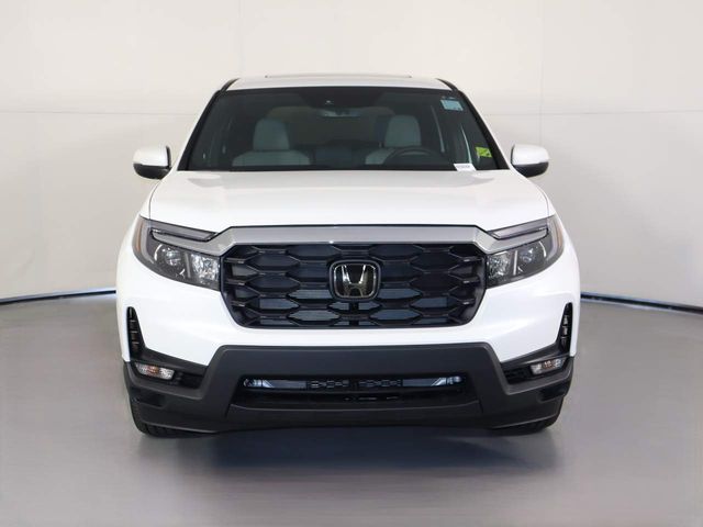 2025 Honda Passport EX-L