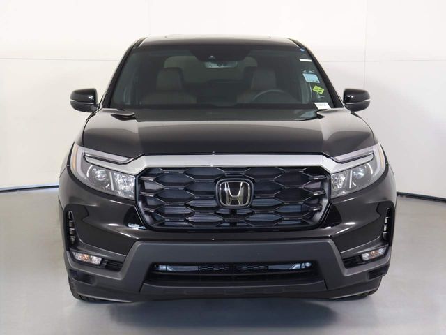 2025 Honda Passport EX-L