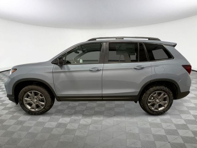 2025 Honda Passport TrailSport