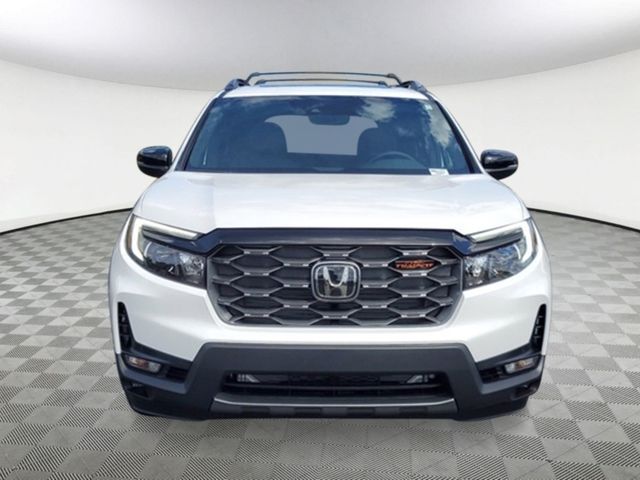 2025 Honda Passport TrailSport