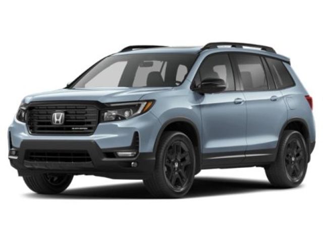 2025 Honda Passport EX-L