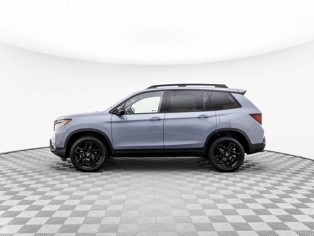 2025 Honda Passport Black Edition