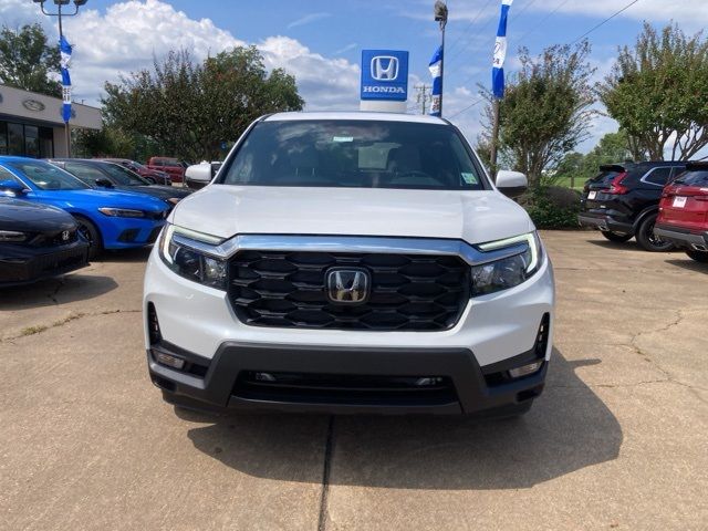 2025 Honda Passport EX-L