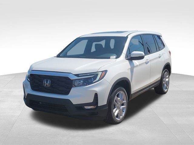 2025 Honda Passport EX-L