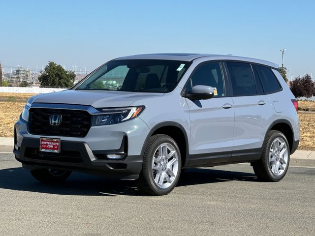 2025 Honda Passport EX-L