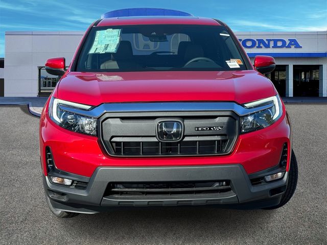 2025 Honda Passport EX-L