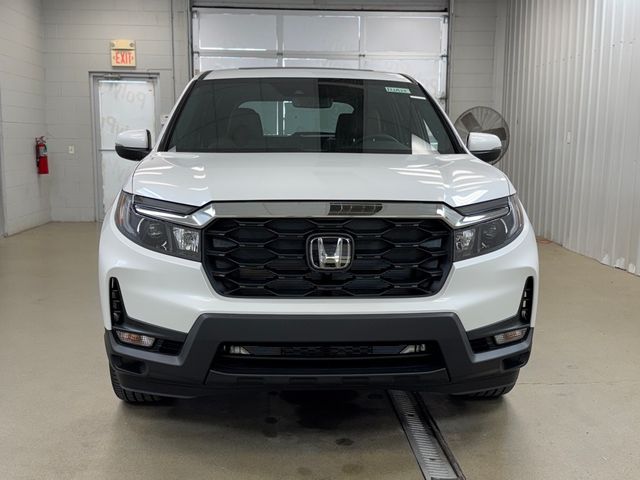 2025 Honda Passport EX-L