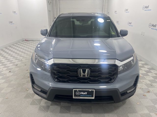 2025 Honda Passport EX-L