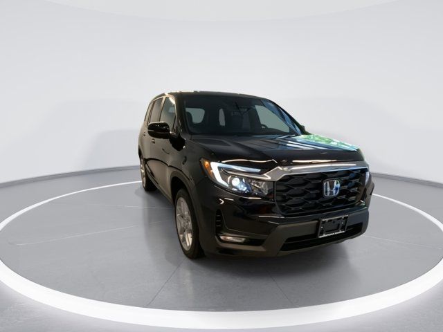 2025 Honda Passport EX-L