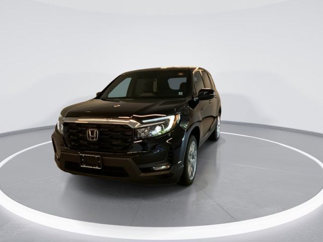 2025 Honda Passport EX-L