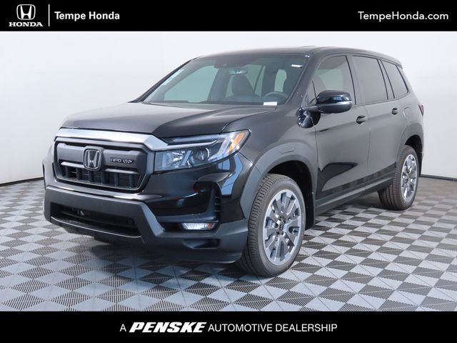 2025 Honda Passport EX-L