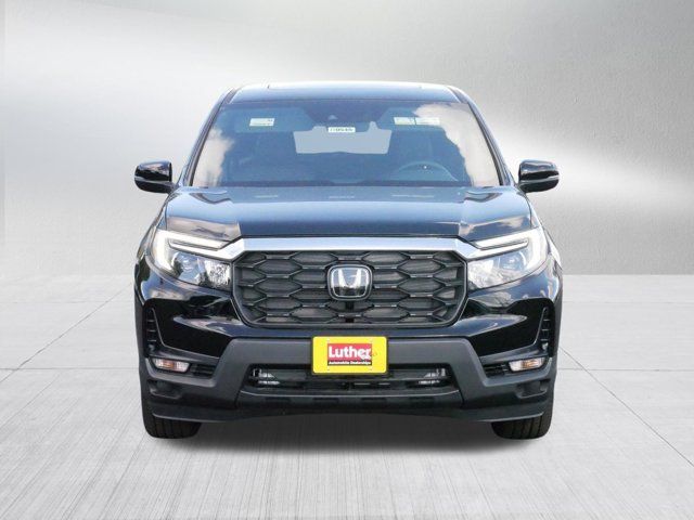 2025 Honda Passport EX-L