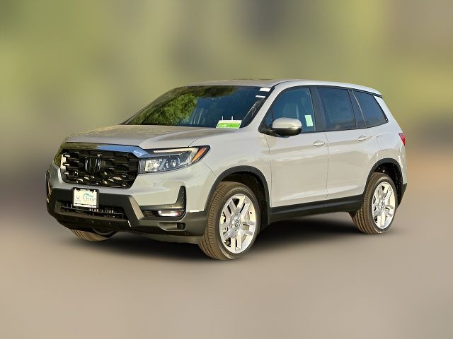 2025 Honda Passport EX-L