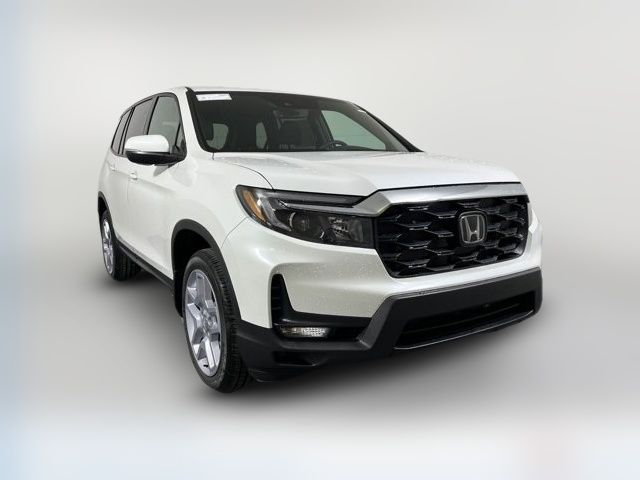 2025 Honda Passport EX-L