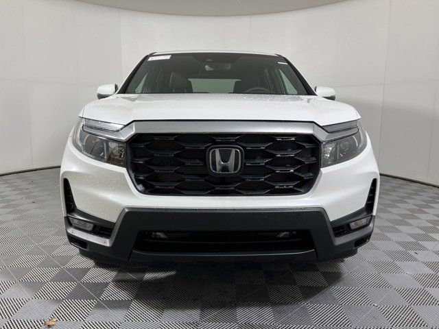 2025 Honda Passport EX-L