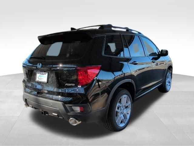 2025 Honda Passport EX-L