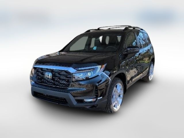 2025 Honda Passport EX-L