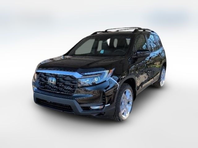 2025 Honda Passport EX-L