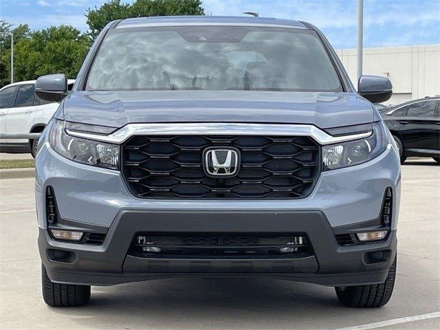 2025 Honda Passport EX-L