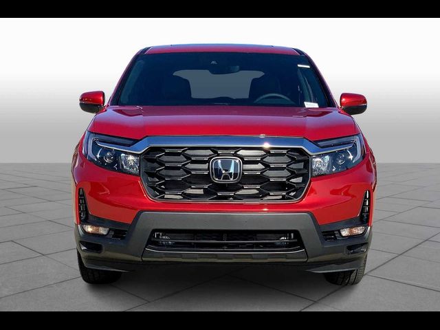 2025 Honda Passport EX-L