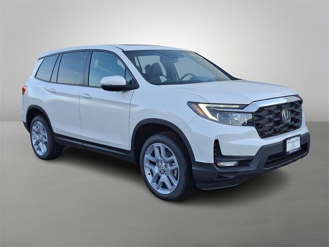 2025 Honda Passport EX-L