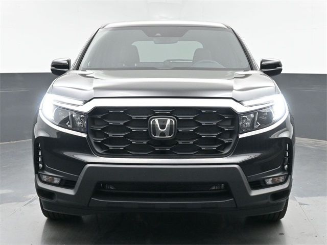 2025 Honda Passport EX-L