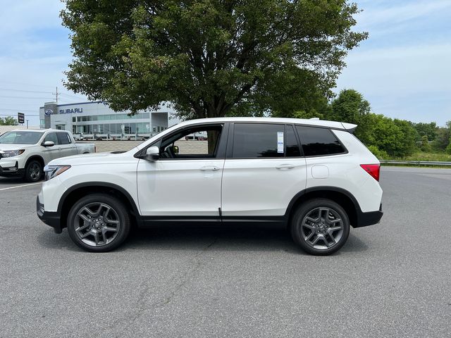 2025 Honda Passport EX-L