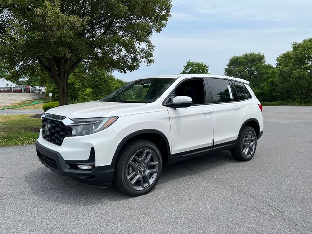 2025 Honda Passport EX-L