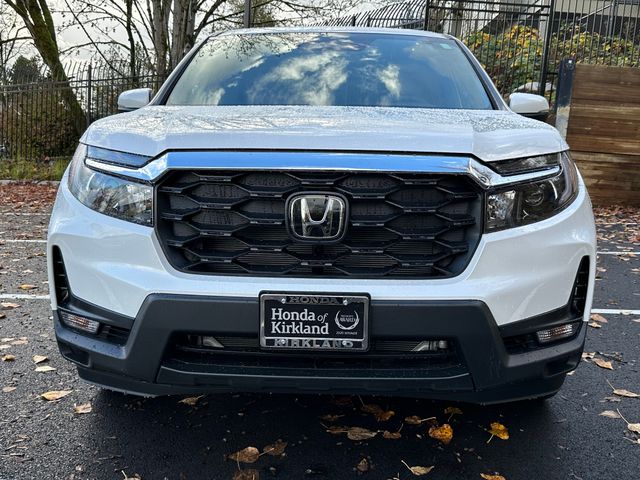 2025 Honda Passport EX-L