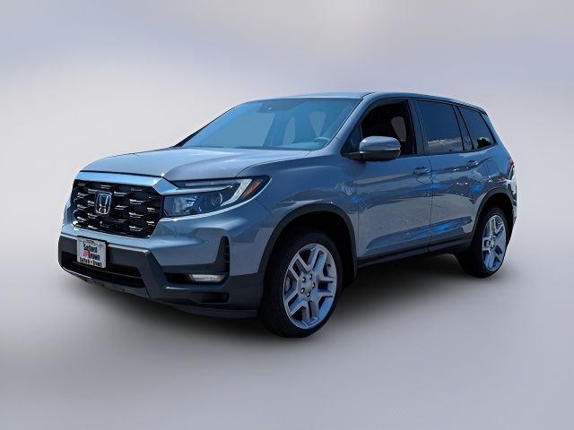 2025 Honda Passport EX-L